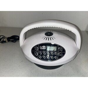 Mini NuWave Infrared Oven Replacement Power Head Unit 201001